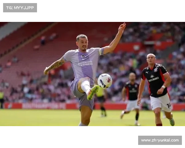 布莱顿赛程关键，青春风暴能否持续？